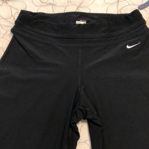 Nike capris